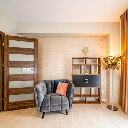 Appartement Pink Velvet Rk Ghimbav Extérieur photo