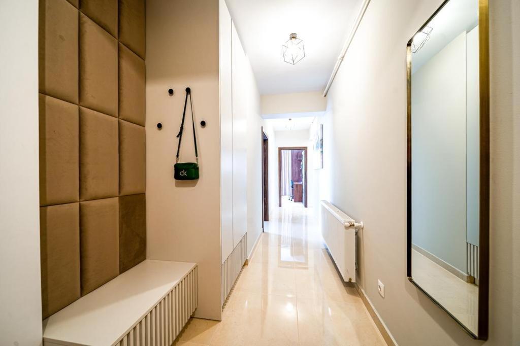 Appartement Pink Velvet Rk Ghimbav Extérieur photo