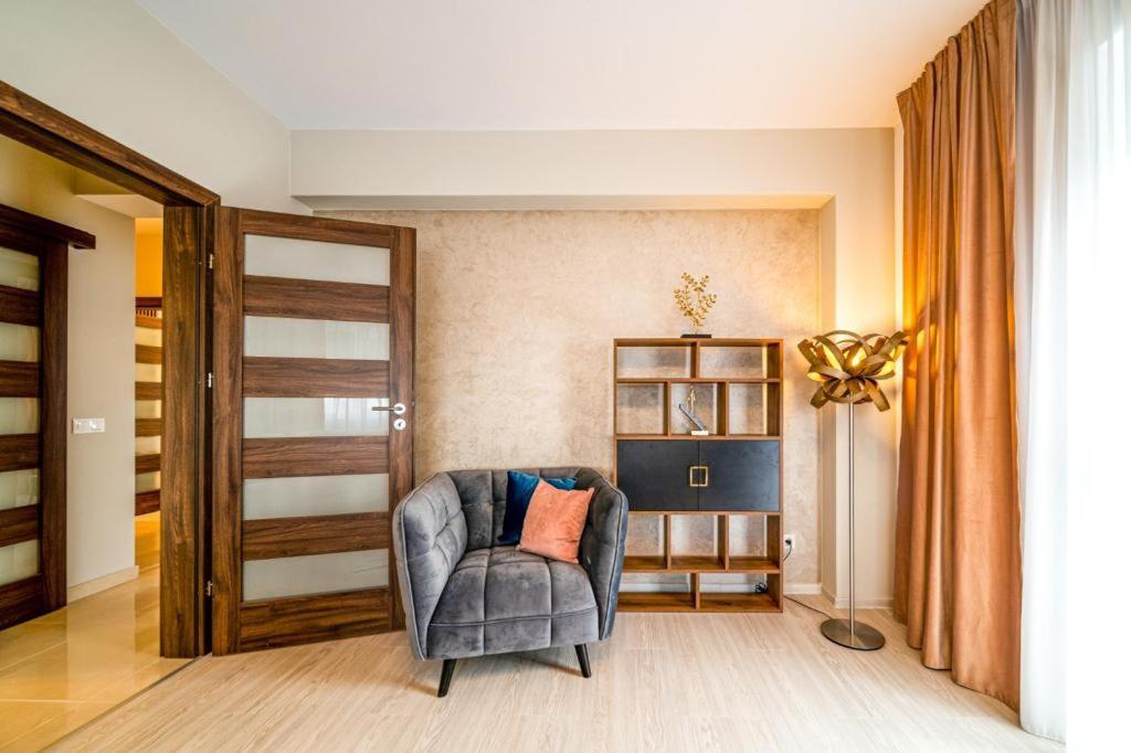 Appartement Pink Velvet Rk Ghimbav Extérieur photo